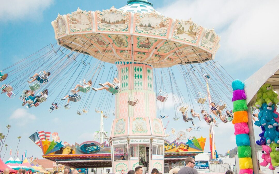 Find The Best Amusement Park Myrtle Beach Edition