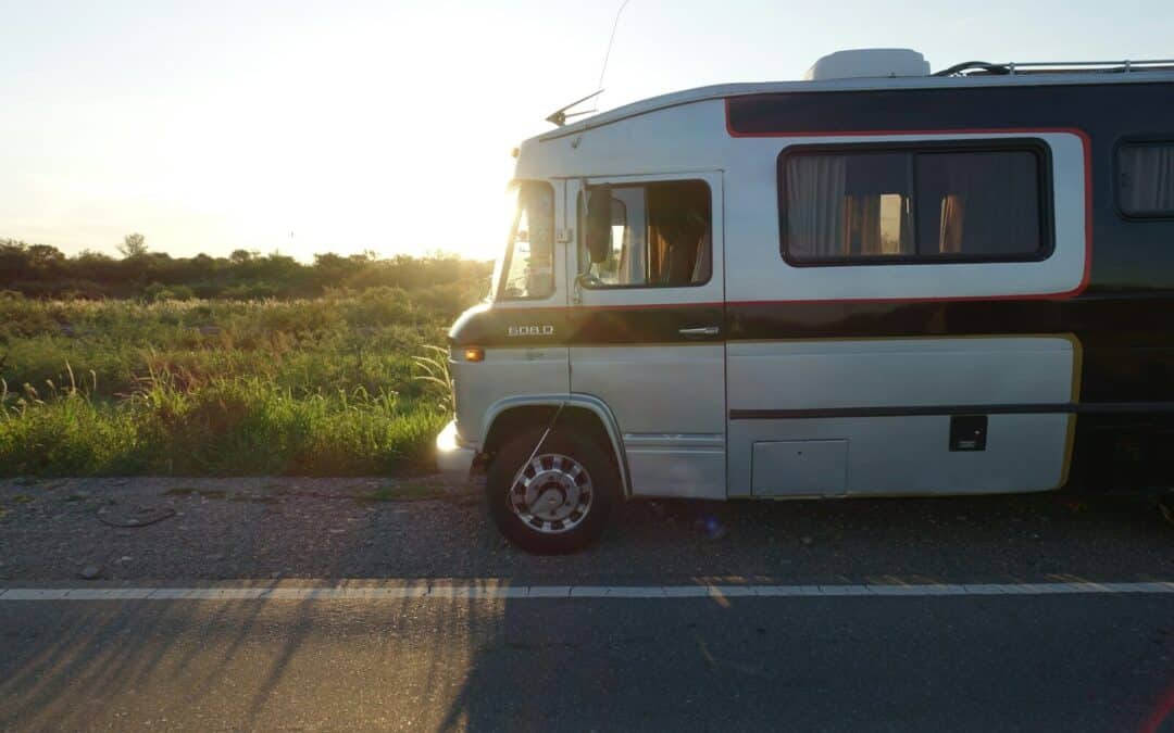 How Much Does It Cost To Rent An RV?