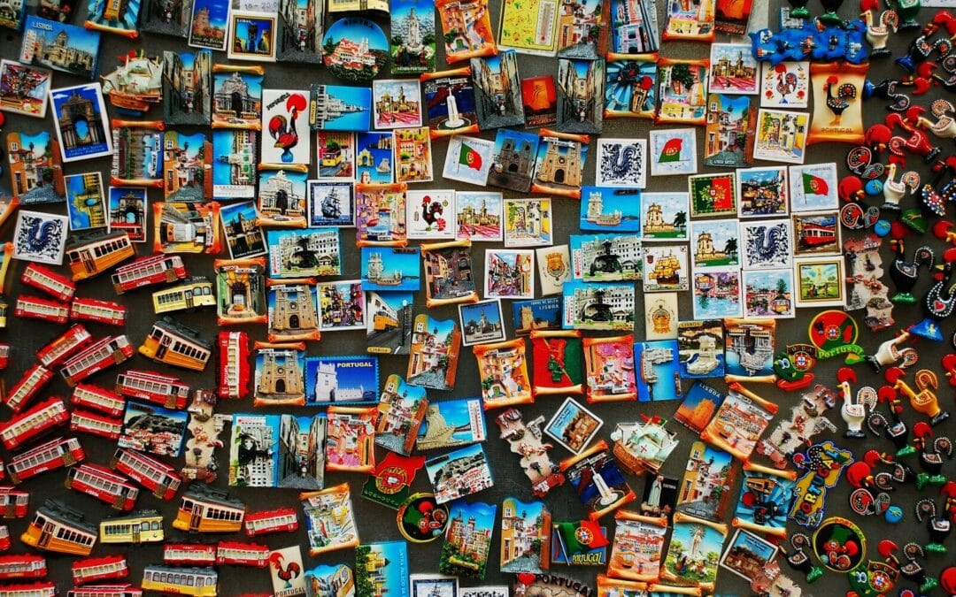 Check Out Souvenir Stores In Myrtle Beach During Your Next Vacation
