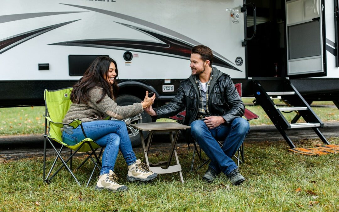 The Best Camping Tips For Your Next Camping Trip