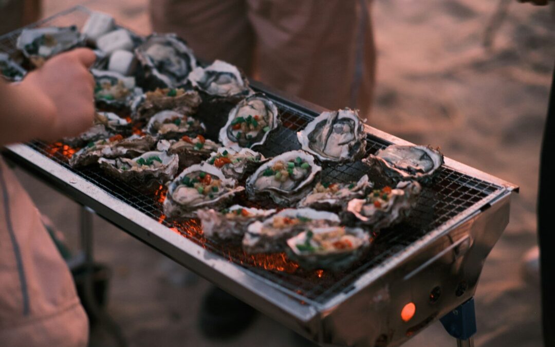 Best Seafood Buffet in Myrtle Beach Welcome to a Seafood Lover’s Paradise