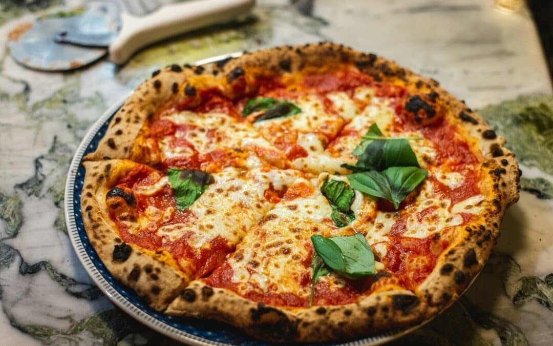 How To Find The Best Pizza In Myrtle Beach