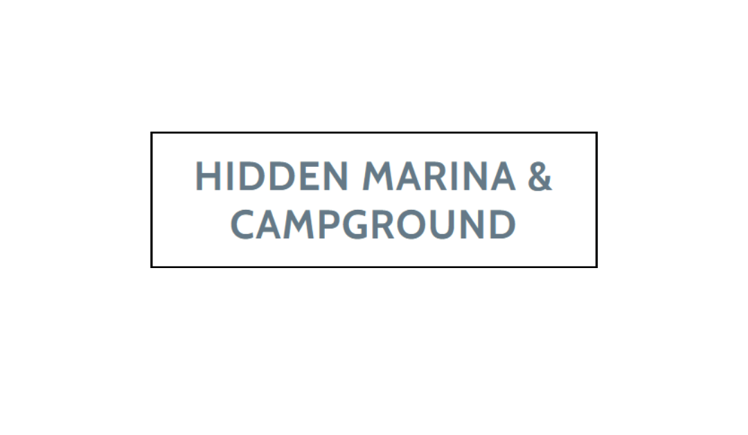 Hidden Marina & Campground: 2026 RV Traveler’s Review and Guide