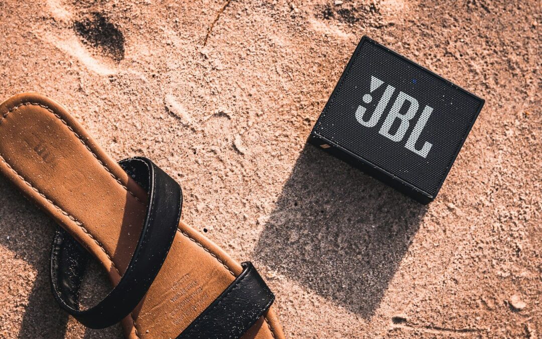 What to Bring to the Beach for a Stress-Free Vacation Day