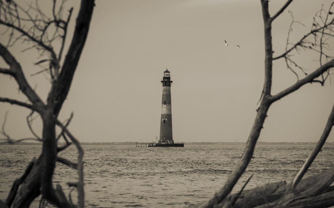 Why Morris Island Is Worth Visiting on a South Carolina Coastal Trip
