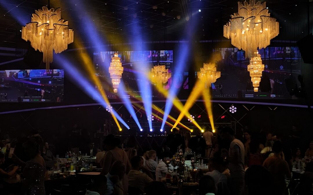 The Best Dinner Shows Myrtle Beach Based to Add to Your Vacation