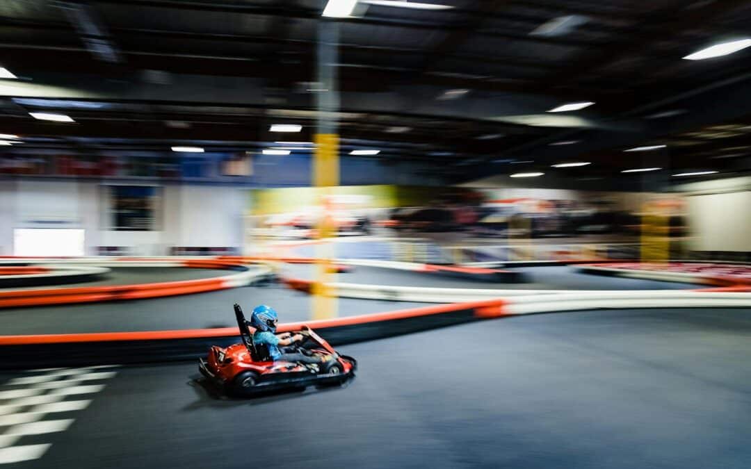 Where to Find the Best Go Karts in Myrtle Beach
