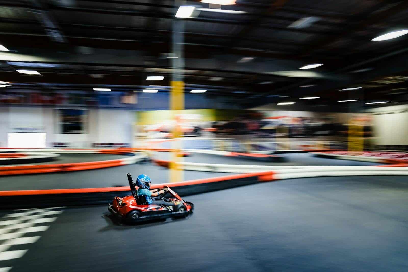 go karts myrtle beach