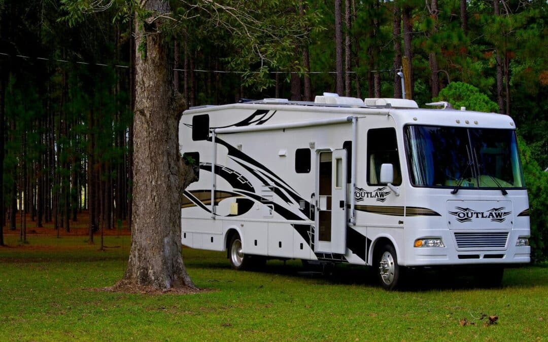 How Much Does It Cost to Rent an RV for a Week?