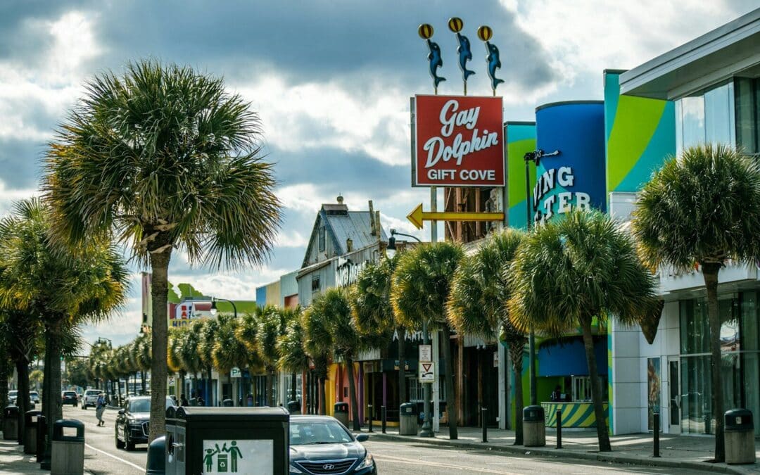 Fun Things to Do in Myrtle Beach for Adults