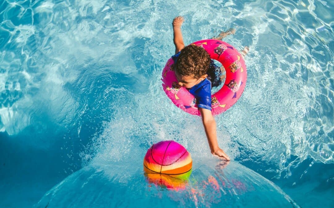 Visiting a Myrtle Beach Water Park on Your Family Vacation