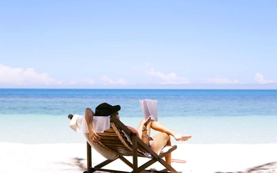 The Ultimate Packing List for Beach Vacation in Myrtle Beach