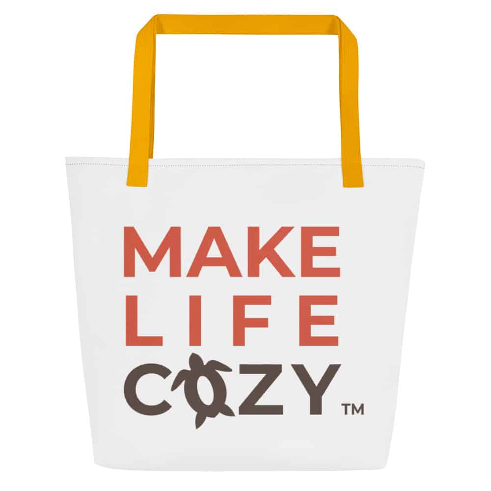 All-Over Print Large Tote Bag 4 All-Over Print Large Tote Bag - Image 4