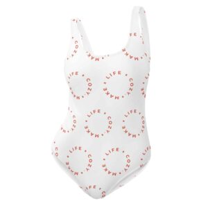 One-Piece Swimsuit
