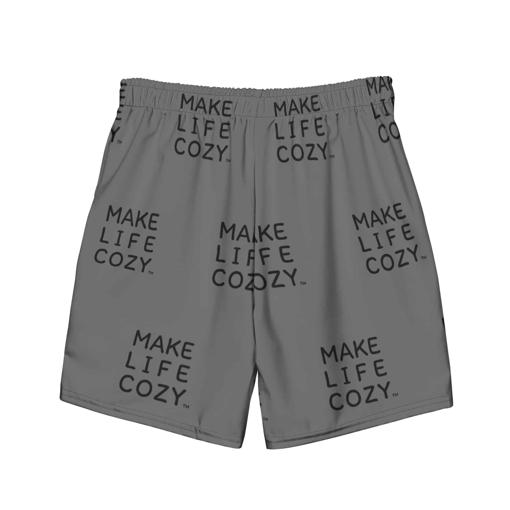 Recycled Swim Trunks 2 Recycled Swim Trunks - Image 2