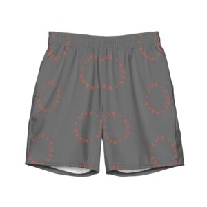 Recycled Swim Trunks