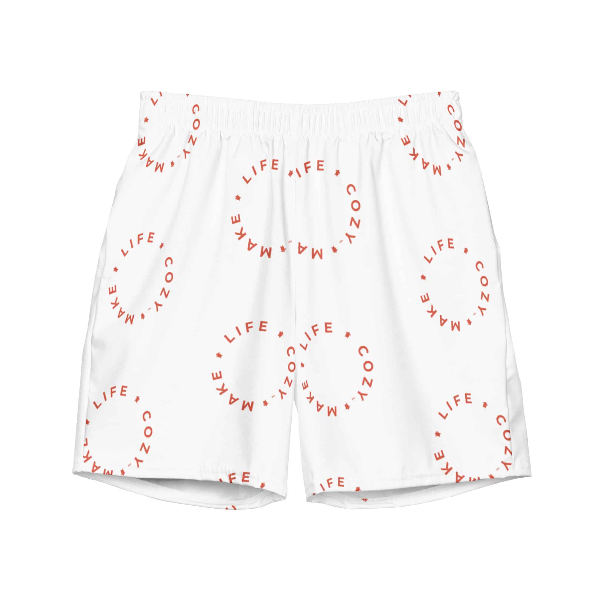 Recycled Swim Trunks 1 Recycled Swim Trunks