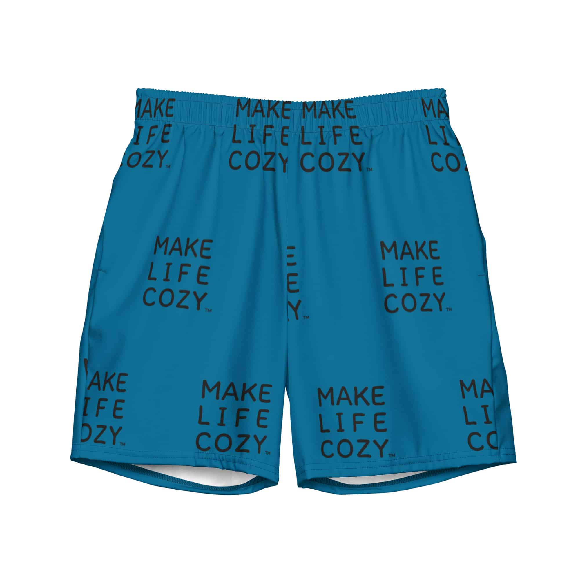 Recycled Swim Trunks 1 Recycled Swim Trunks