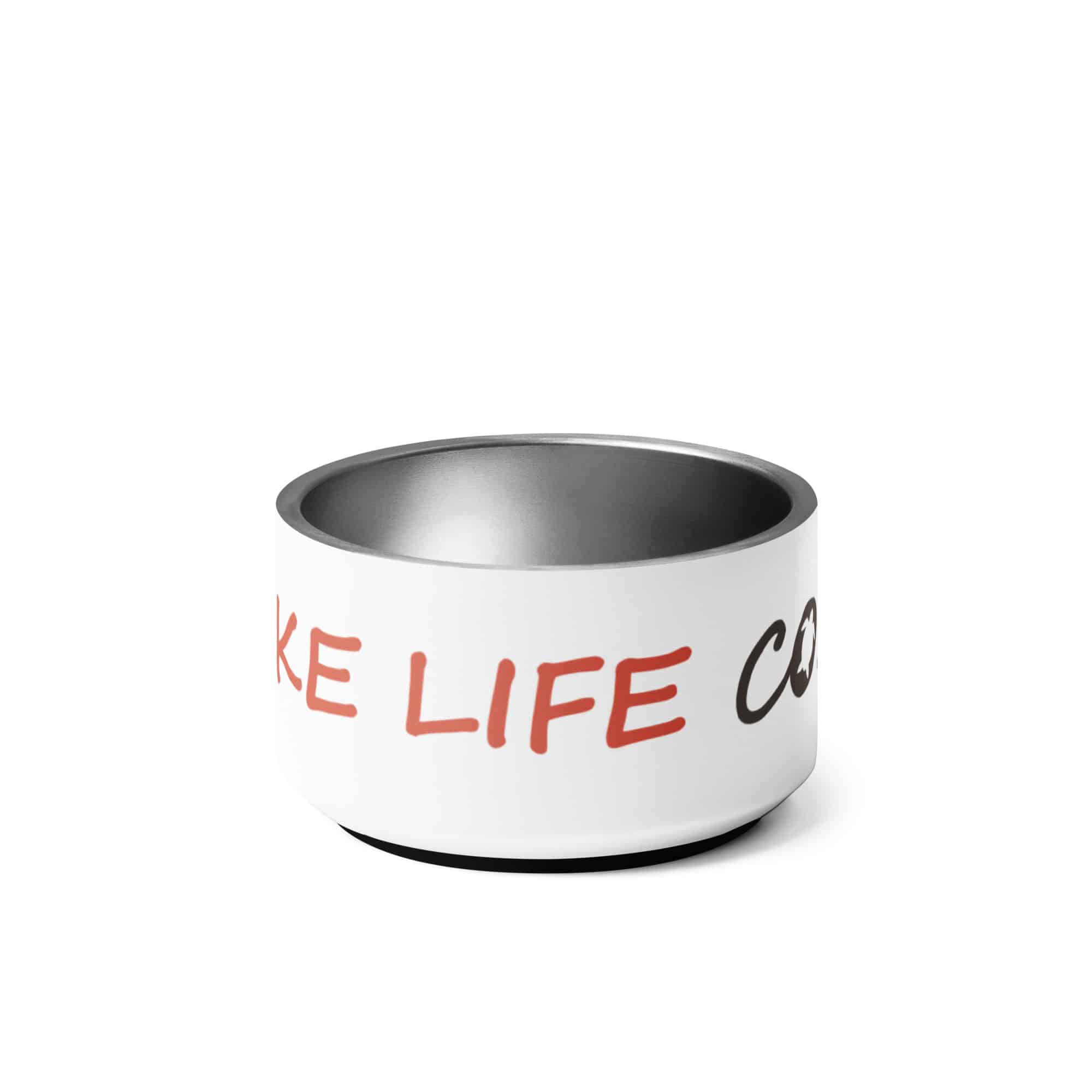 Pet bowl 2 Pet bowl - Image 2