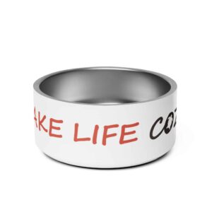 Pet bowl