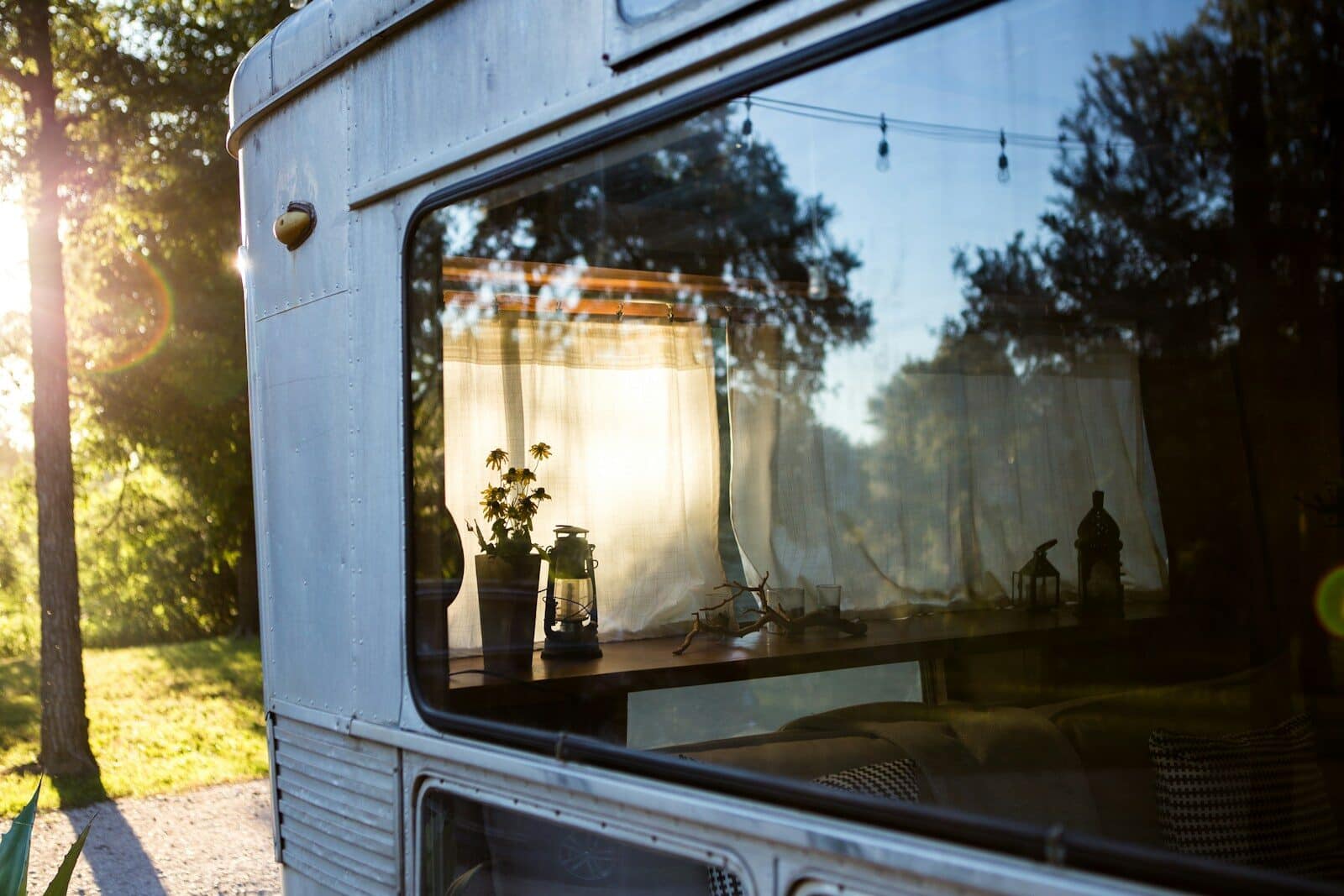 rv rental cost