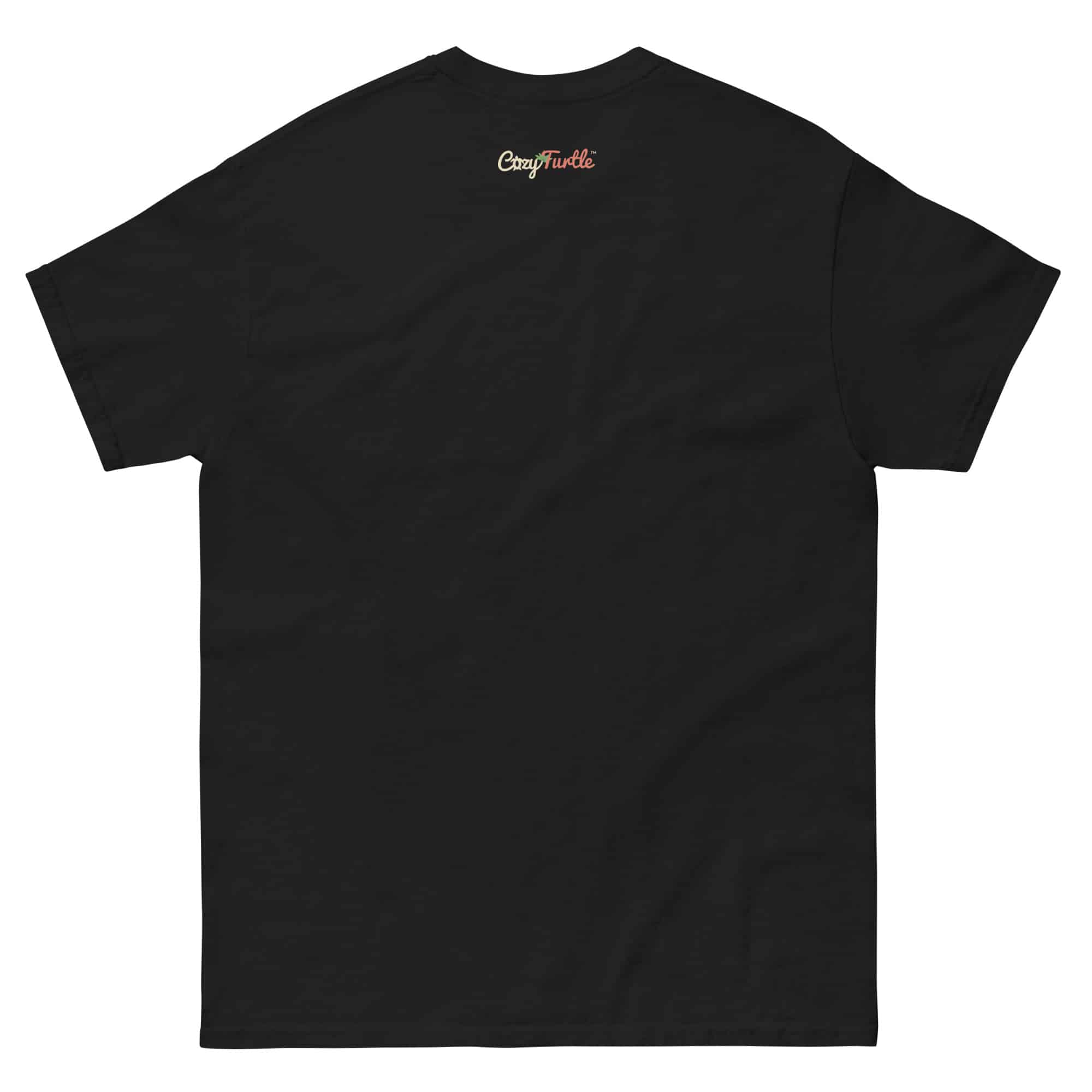 Unisex classic tee 4 Unisex classic tee - Image 4