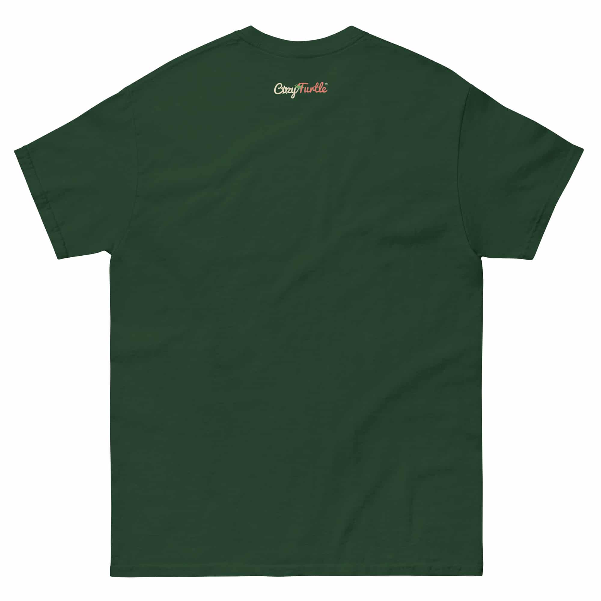 Unisex classic tee 6 Unisex classic tee - Image 6