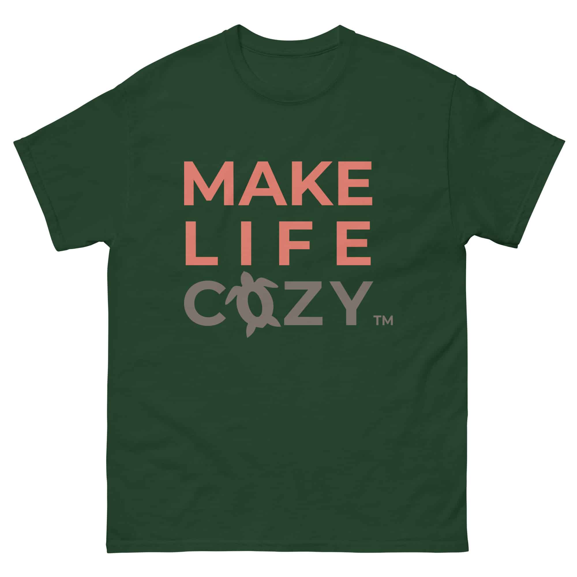 Unisex classic tee 5 Unisex classic tee - Image 5