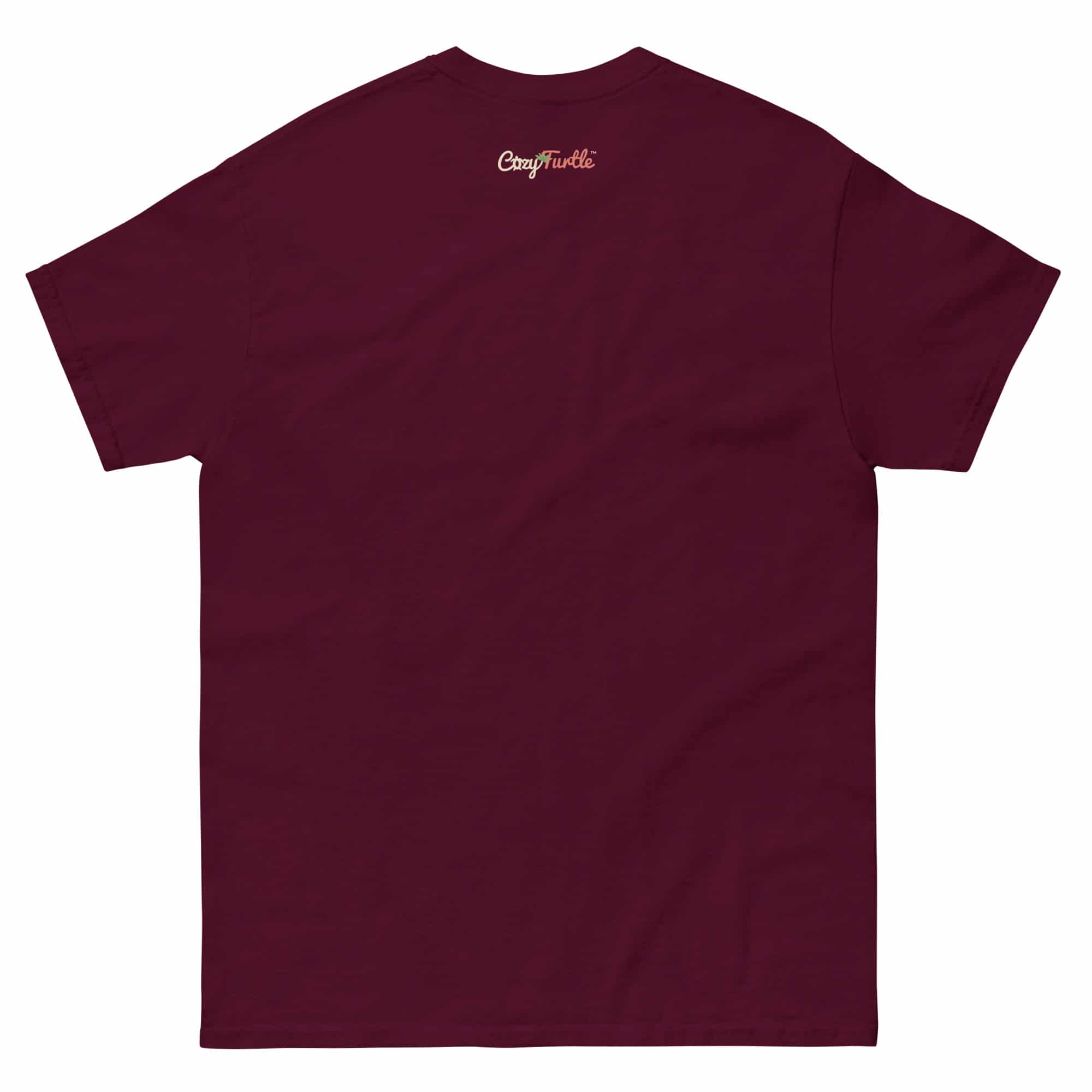 Unisex classic tee 2 Unisex classic tee - Image 2