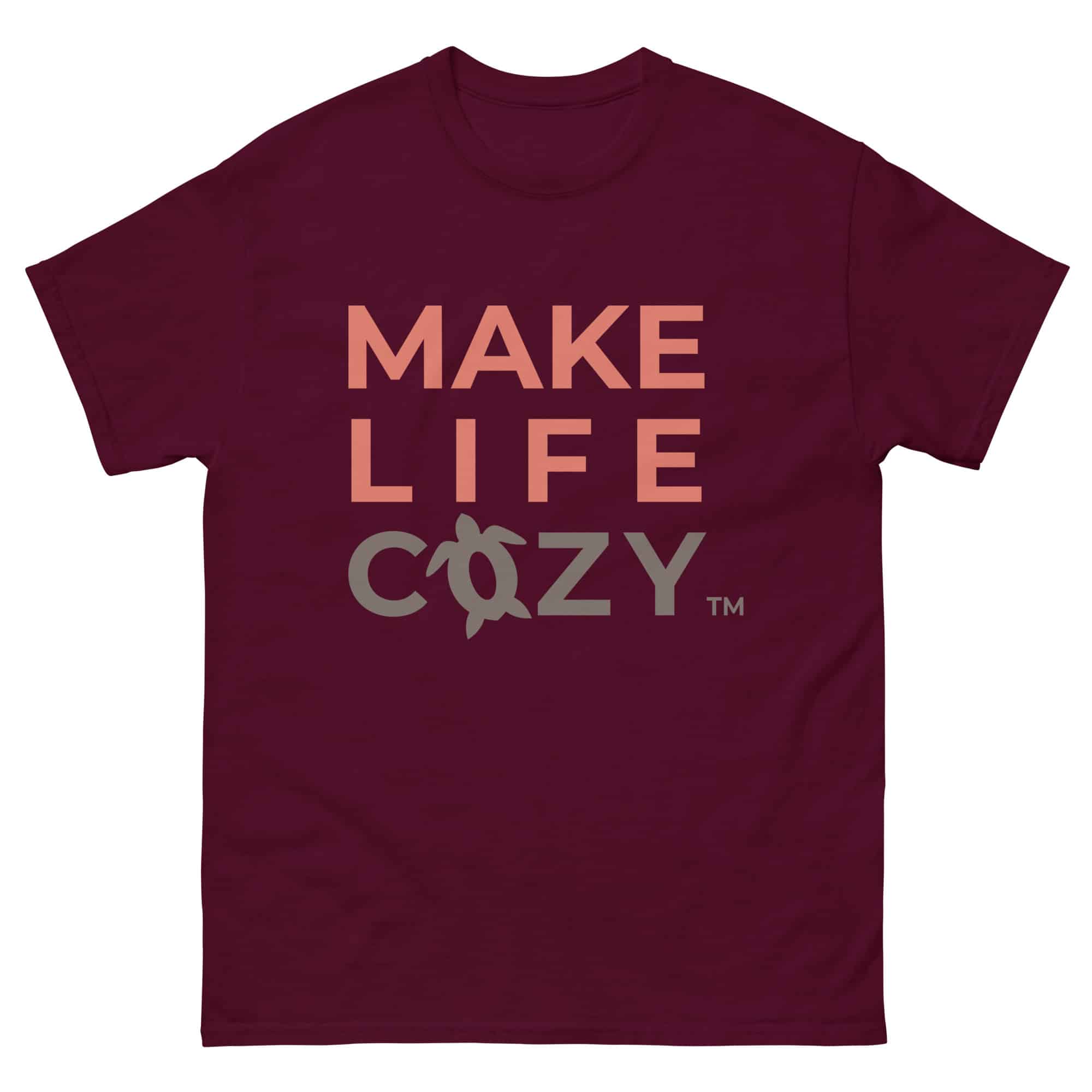 Unisex classic tee 1 Unisex classic tee