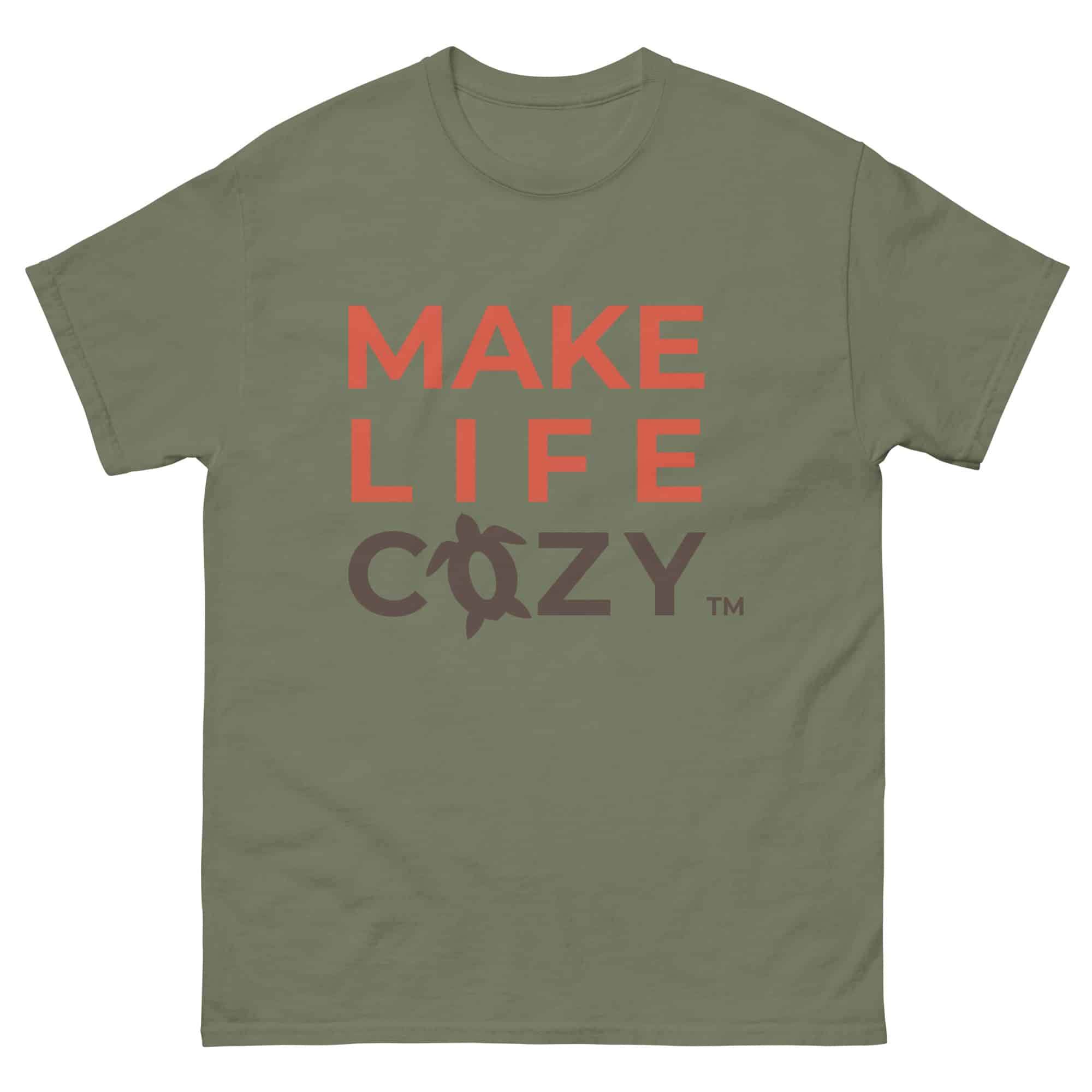 Unisex classic tee 9 Unisex classic tee - Image 9