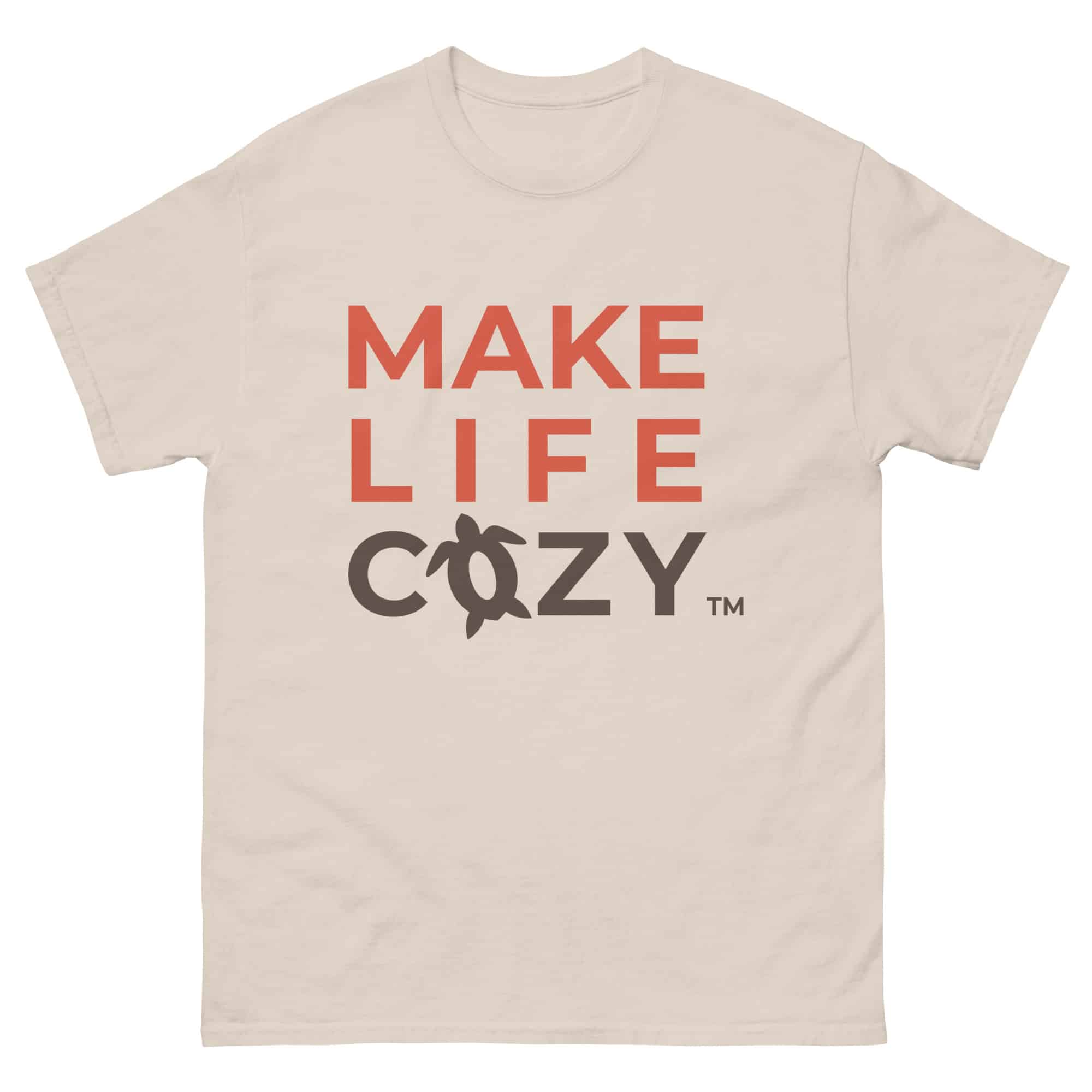 Unisex classic tee 23 Unisex classic tee - Image 23