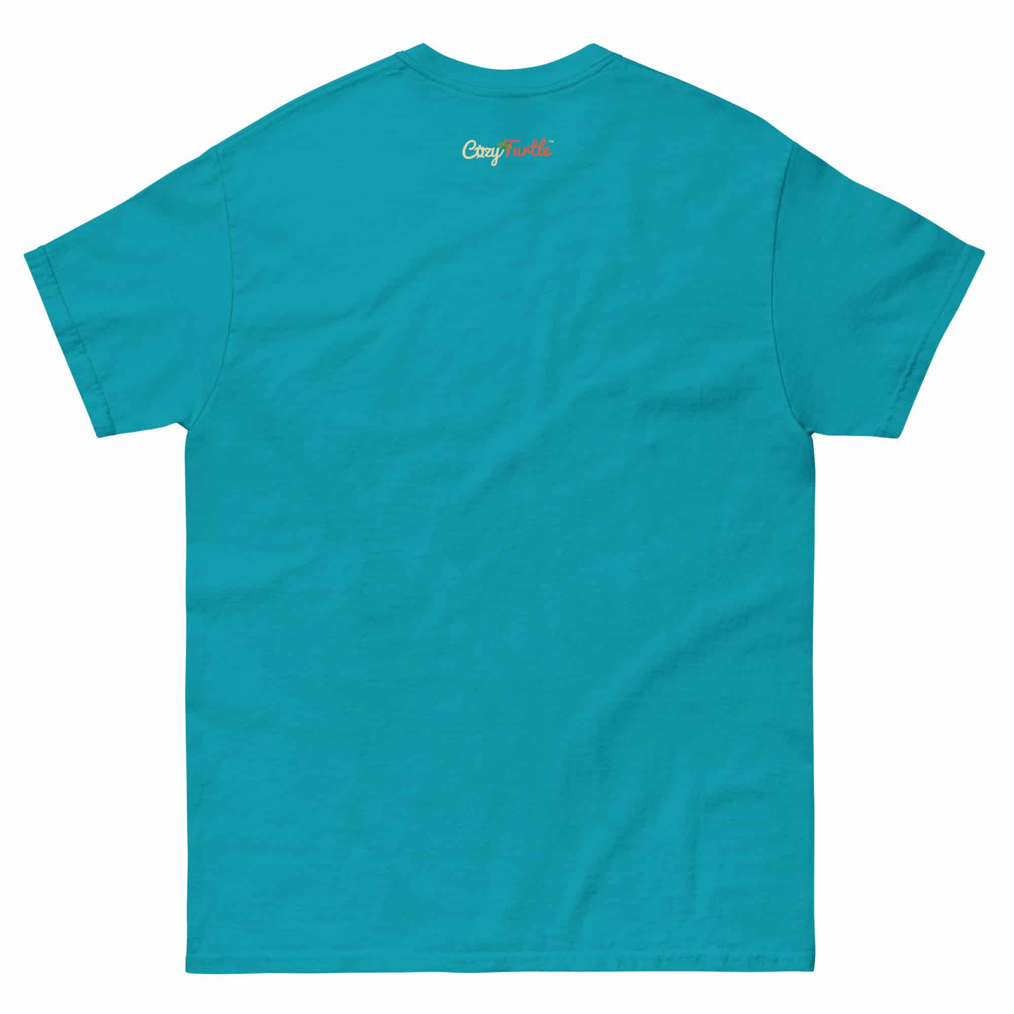 Unisex classic tee 12 Unisex classic tee - Image 12