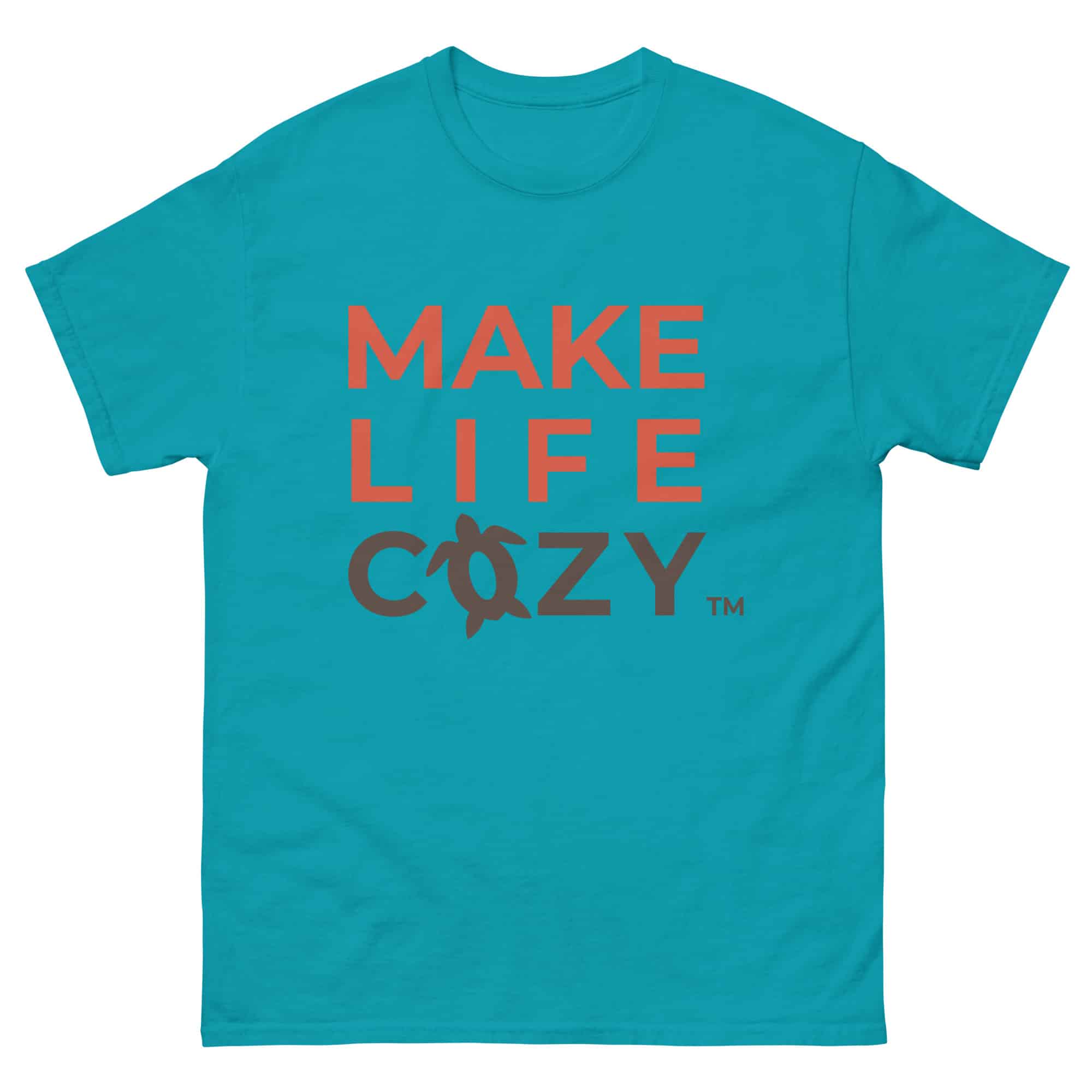 Unisex classic tee 11 Unisex classic tee - Image 11