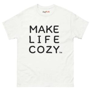 Unisex classic tee