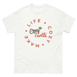 Unisex classic tee