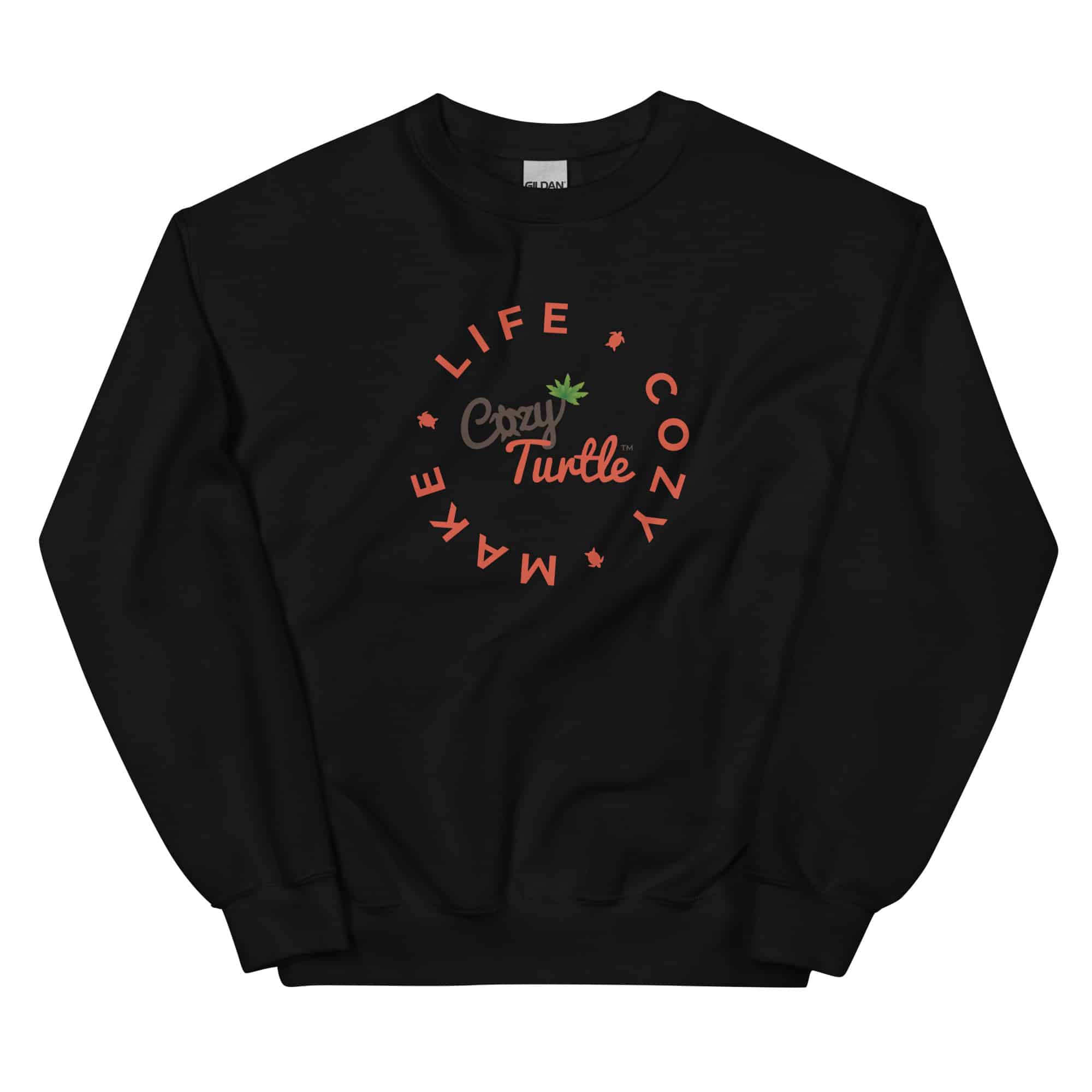 Unisex Sweatshirt 1 Unisex Sweatshirt