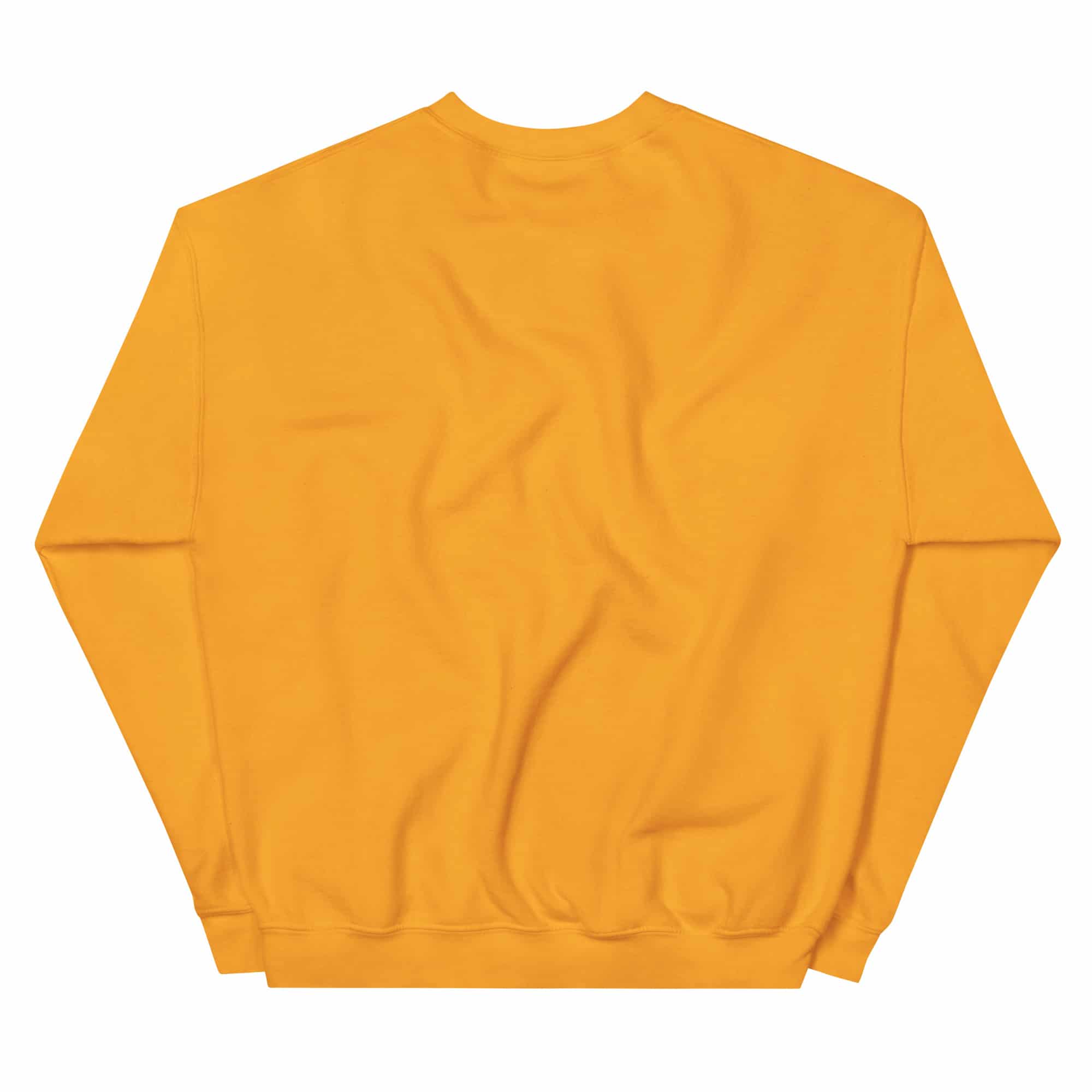 Unisex Sweatshirt 10 Unisex Sweatshirt - Image 10