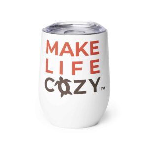 Wine tumbler
