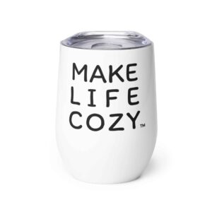 Wine tumbler