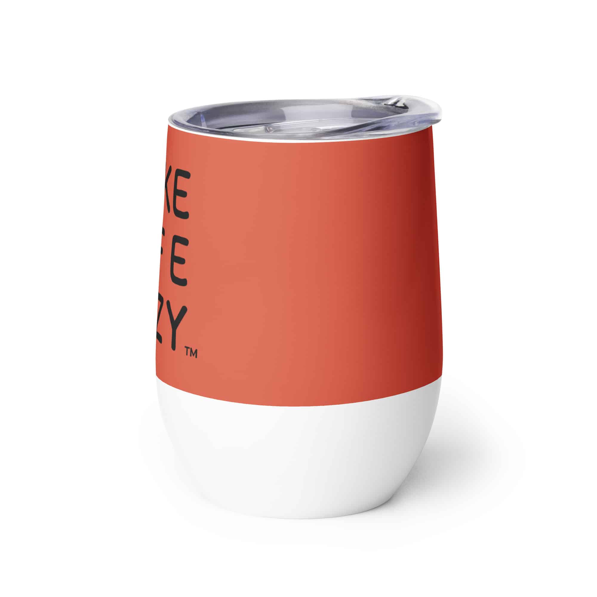 Wine tumbler 3 Wine tumbler - Image 3