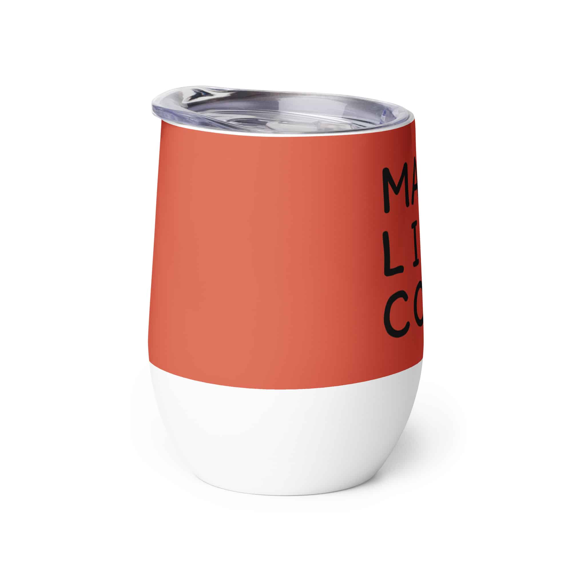 Wine tumbler 4 Wine tumbler - Image 4