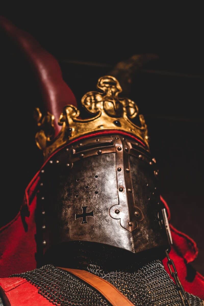 medieval times myrtle beach