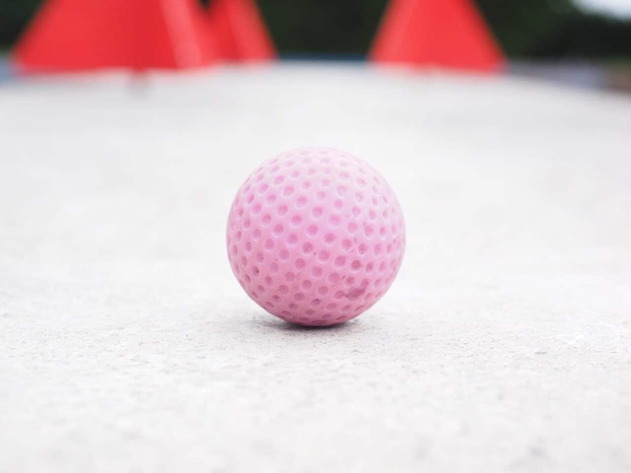 myrtle beach mini golf