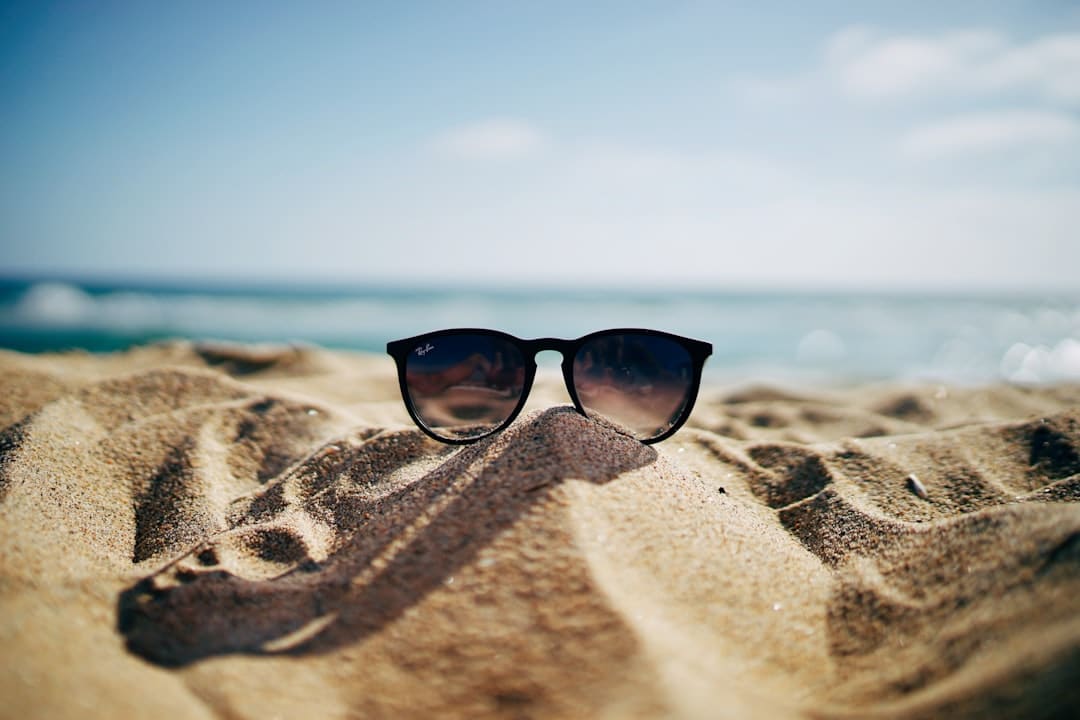 1. Spend a Classic Day on the Beach