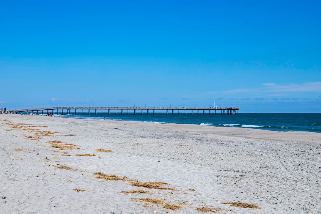 2. Myrtle Beach Travel Park — Best for a Classic Beach Vacation