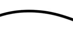 Bigfoot Leveling 3' Flex Line with JIC fittings