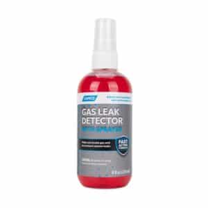 Propane Leak Detector Spray 8 oz bottle