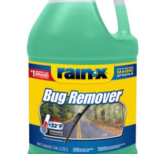 Rain-X Windshield Washer Fluid 1 gallon jug