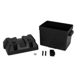 Camco RV Battery Box for camper and trailer